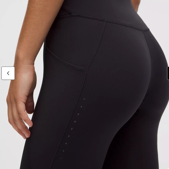 Lulu Fast + Free 25" Size 4 NEW - Picture 2 of 4